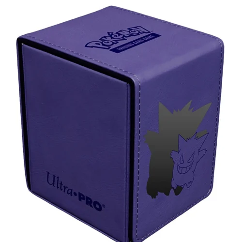 Deck Box Gengar 100 Cartas