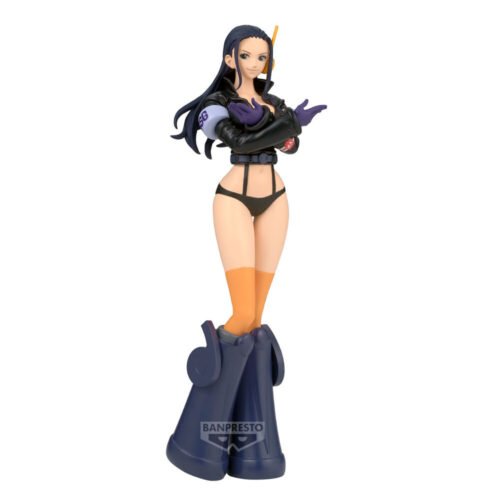 Nico Robin Glitter and Glamours (23 cm)