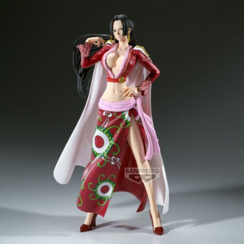 Boa Hancock Grandista (28 cm)
